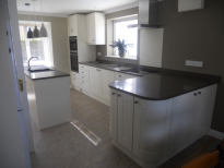 New Kitchen: Finished 1 (2013)