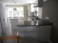 New Kitchen: Finished 3 (2013)