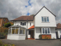 A house restored (2013)