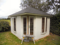 Summer House - After (2014)