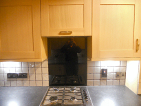 New Build Kitchen & Kitchen 2015 (1)