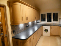 New Build Kitchen & Kitchen 2015 (5)