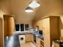 New Build Kitchen & Kitchen 2015 (8)