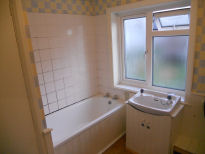 Bathroom - Before #1 (2017)