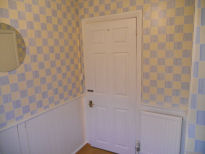 Bathroom - Before #2 (2017)