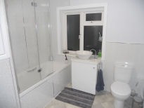 Bathroom - After #1 (2017)