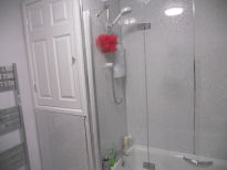 Bathroom - After #2 (2017)