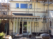 External Work - Before #2 (Jan 2017)