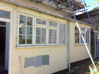 External Work - Before #3 (Jan 2017)