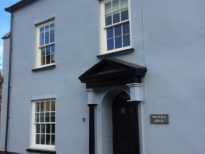 External Work - After #1 (Jan 2017)