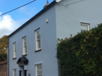 External Work - After #2 (Jan 2017)