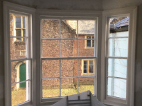 Holly Lodge - Before #2 (2020)