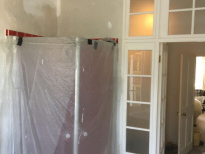 Holly Lodge Bathroom - Before #3 (2020)