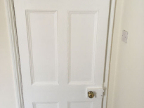 Holly Lodge - After #1 (2020)