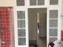 Holly Lodge Bathroom - After #3 (2020)