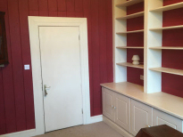 Holly Lodge - Before #5 (2020)