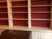 Holly Lodge - Before #7 (2020)