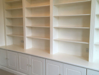 Holly Lodge - Before #8 (2020)