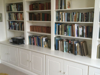 Holly Lodge - After #7 (2020)