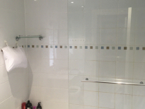 Bathroom - Before #1 (2019)