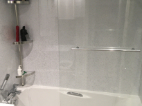 Bathroom - After #1 (2020)