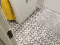 Bathroom - After #2 (2020)