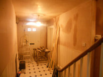 Entrance Hall - Before