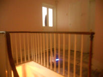 Landing - Before (2)